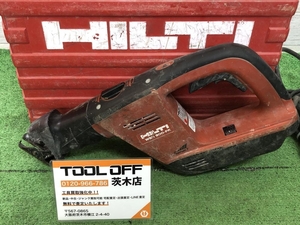 015●おすすめ商品●HILTI ヒルティ 電動レシプロソー WSR900-PE