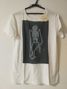 ポールスミス paul smith Tシャツ Sサイズ 未使用 開封のみ