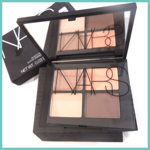 §●NARS クワッドアイシャドー / 03847 ST PAUL DE VENCE ♪ アイシャドウ