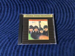 The Beatles ザ・ビートルズ Special Limited Edition Original Stereo Recording Beatles For Sale ビートルズ・フォー・セール