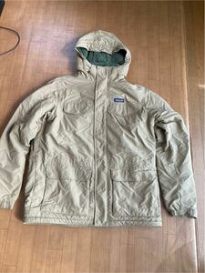  パタゴニア　イスマスパーカ　L 美品 patagonia マウンテンパーカー