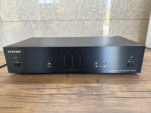 【060】FUTEK AUDIO/VIDEO DISTRIBUTOR FP2100 現状品　電源コード付き