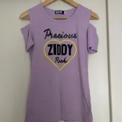 ZIDDYのカットソー