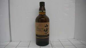 35994 酒祭 洋酒祭 SUNTORY サントリー シングルモルトウイスキー 山崎 LIMITED EDITION 2022 700ml 43度 未開栓 自宅保管品