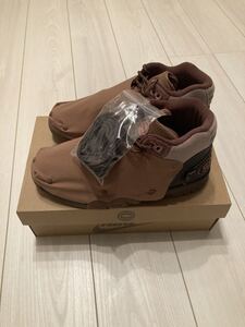 NIKE、AIR TRAINER1、Travis scott、トラヴィススコット、ストリート、26.5cm、SNKRS