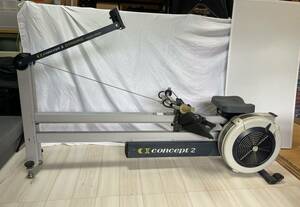 Concept2 RowErg DYNAMICコンセプト2 ダイナミック ローイング エルゴメーター ボート トレーニング 競技