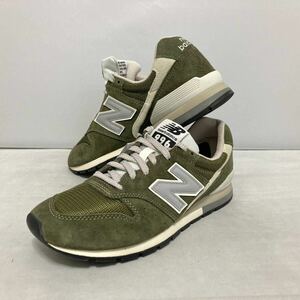 送料無料 new balance CM996 26.5cm