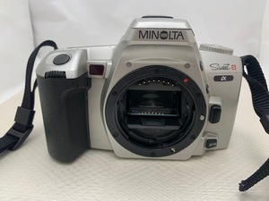 ☆1000円スタート☆ MINOLTA / ミノルタ α sweet S ボディ　本体　現状品 ◆28107