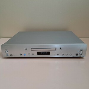 ONKYO　SACD/CDプレーヤー　C-S5VL　(動作良好)