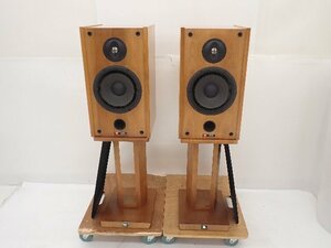 JBL ジェイビーエル 2ウェイスピーカー A822 Vecchio ペア JS-82 スタンド付 ∽ 6EA94-3