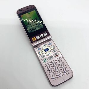 SoftBank ソフトバンク 832T 東芝 TOSHIBA ガラケー 携帯電話 d32g107cy