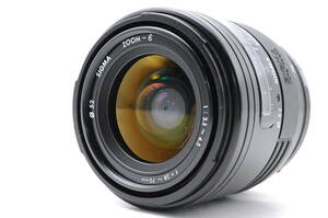 ★実用並品★ シグマ SIGMA AF 28-70mm F3.5-4.5 MINOLTA