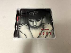 THE ALFEE CD EMOTIONAL LOVE SONGS