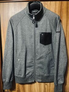 schott bros フルzip M バイカー