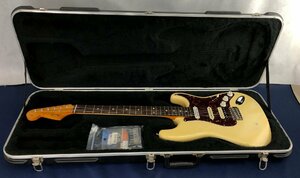 ★ジャンク品★エレキギター ストラトキャスターモデル Fender USA