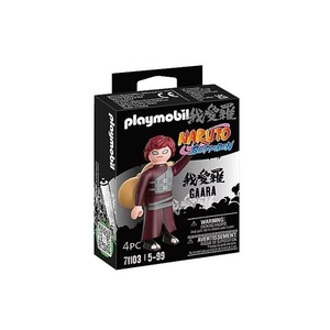 プレイモービル PLAYMOBIL NARUTO -ナルト- 疾風伝 71103 我愛羅