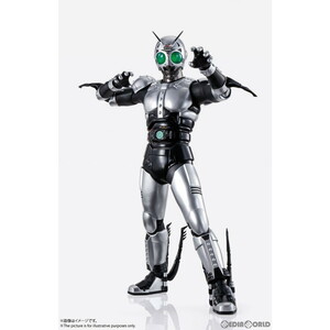 【中古】[FIG] S.H.Figuarts(フィギュアーツ) 真骨彫製法 シャドームーン 仮面ライダーBLACK(ブラック) 完成品 可動フィギュア バンダイス