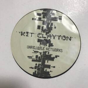 Kit Clayton Unreliable Networks Cytrax 07