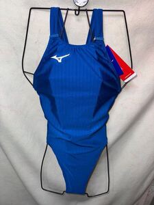 ミズノ N2MA022227 XLサイズ ストリームエース 競泳水着 MIZUNO mizuno ハイカット 競泳水着 