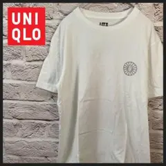 UNIQLO鬼滅の刃　コラボTシャツ　半袖 メンズ　レディース　[ M ]