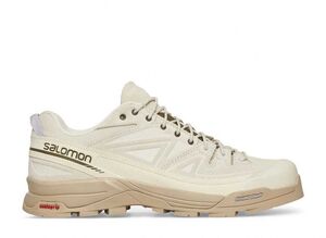 Salomon X-ALP LTR "Almond Milk/Pepper/Olive" 24cm L47596200