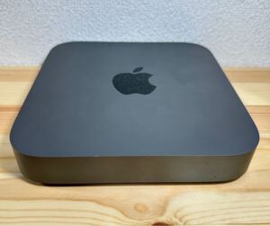 Apple Mac Mini 2018 i5/16Gb/ssd512Gb