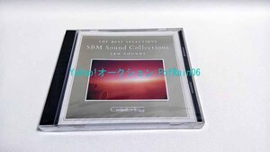 ＜未開封＞ CD SBM サウンド・コレクション T-スクェアアンドフレンズ ドリー・ベイカー 吉原すみれ 他