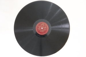 78RPM/SP Arthur Rubinstein Mazurkas From Chopin 其一 / 其二 VD8271 VICTOR 12 /00500