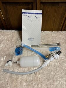 【未使用品】TOTO 横形ロータンク用ボールタップ THYS2A