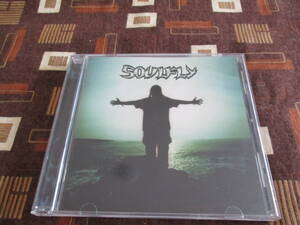 CD SOULFLY ソウルフライ