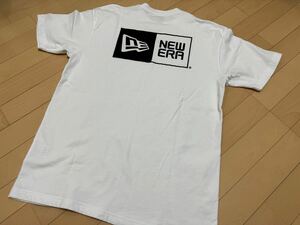 new era cotton Basic Tシャツ ニューエラ クルーネック ベーシック NEW YORK 検索:59fifty 9fifty 9forty 9therty