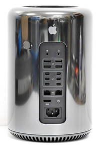 超ハイスペ 最大メモリ APPLE MAC PRO A1481 Late2013 E5-1650v2 3.5GHz メモリ32GB SSD 256GB FireProD300x2 MAC Catalina10.15.6済