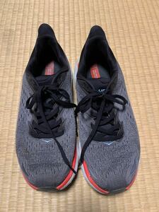 HOKA ONE ONE ホカ　CLIFTON8 クリフトン8 26cm US8