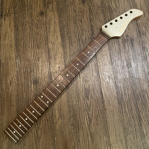 Fernandes JG-85IM Guitar Neck エレキギター ネック -GrunSound-z174-