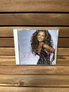 27 CD ヴァネッサ・ウイリアムス エヴァーラスティング・ラヴ Vanessa Williams Everlasting 洋楽 音楽