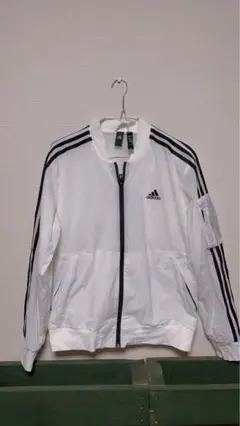 adidas ジャージ