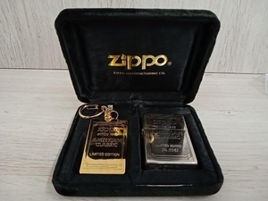 ZIPPO AMERICAN CLASSIC NO.0081 1995年製