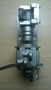 S151 SMC CDRB1LW50-90D-R73CZ 中古保管品