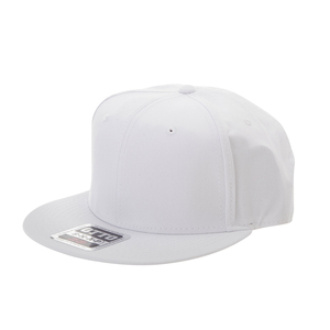 ☆ 6.ホワイト ☆ SNAPBACK otto オットー キャップ 帽子 メンズ 通販 無地スナップバックキャップ ブランド アメカジ レディース ユニセ