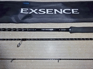 ■シマノ エクスセンス EXSENCE S906M/AR-C