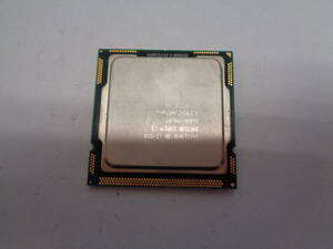 MK2699 Intel Core i3-550 3.20GHz
