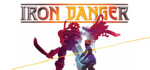 ■STEAM■ Iron Danger