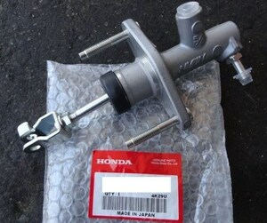 シビック 未使用 ホンダ 純正 クラッチマスターシリンダー ASSY タイプR CR-X インテグラ HONDA genuine DC1 EG3 EG4 EG6 EG7 EG8 等