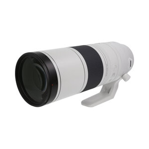 Canon RF200-800mm F6.3-9 IS USM 【A】