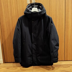 モンクレール　MONCLER　FOWEY　ネイビー　サイズ1