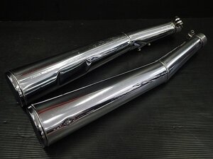 セール BMW ☆ R100RS 純正 サイレンサー ♪ E8897