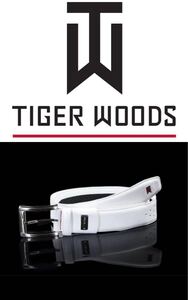 送料無料 新品 NIKE GOLF TIGER WOODS BELT 42