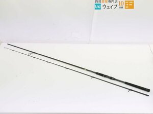 ダイワ ラブラックス AGS 106M 未使用品