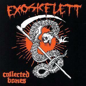 【輸入盤】Ｃｏｌｌｅｃｔｅｄ　Ｂｏｎｅｓ／Ｅｘｏｓｋｅｌｅｔｔ