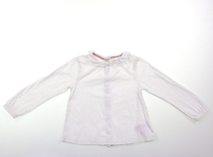 ボーデン Mini Boden Tシャツ・カットソー 95サイズ 女の子 子供服 ベビー服 キッズ
